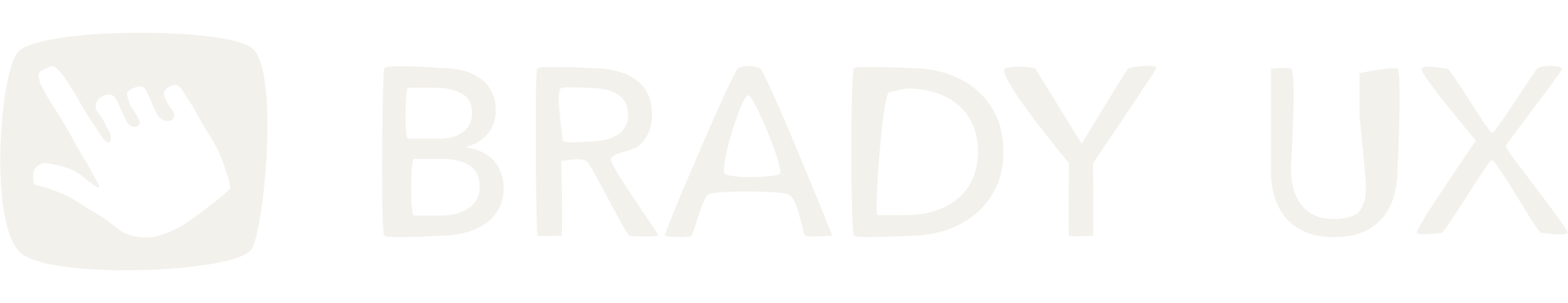 Brady UX