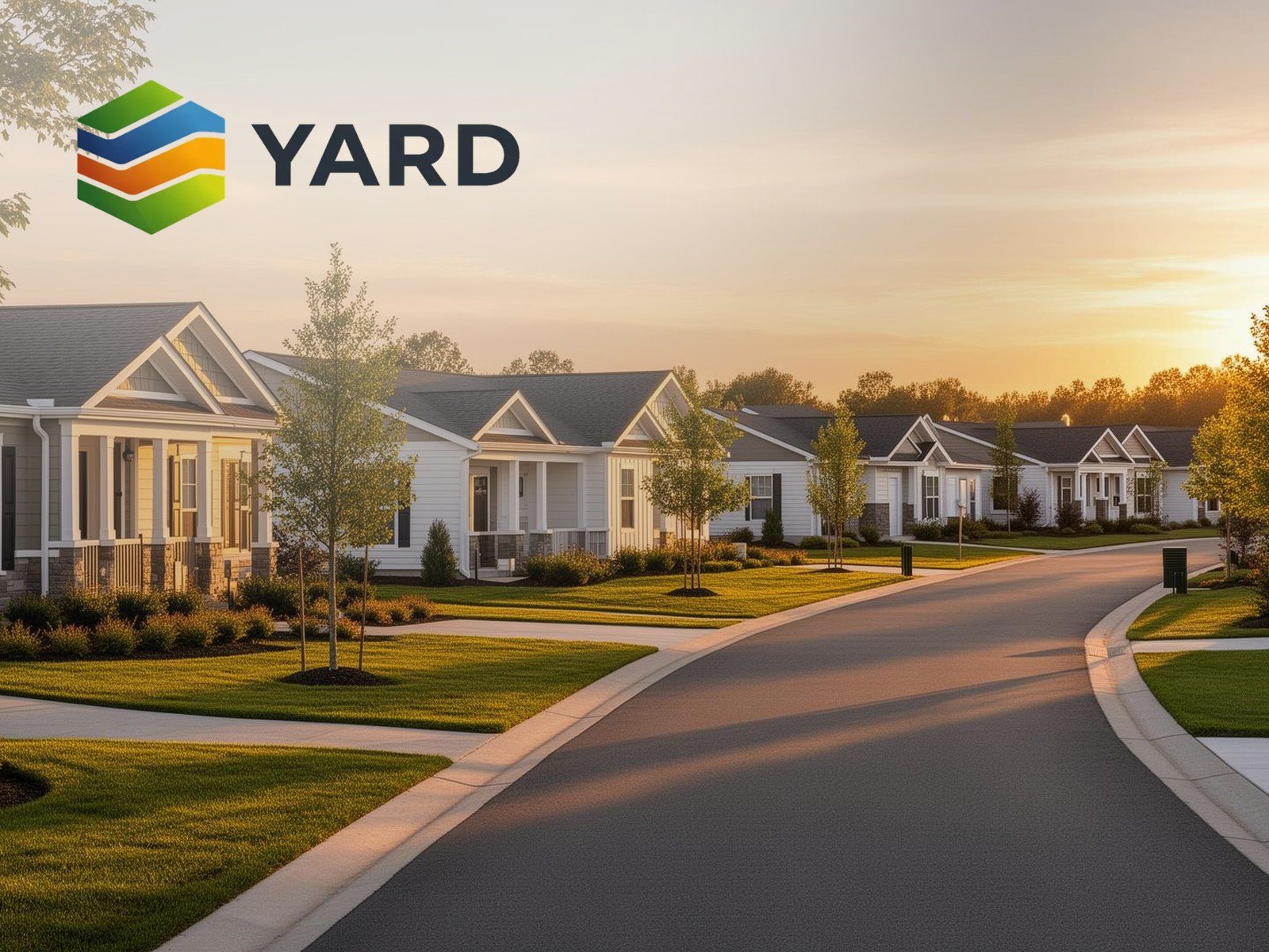 Yard cover