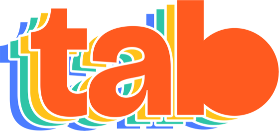 tab