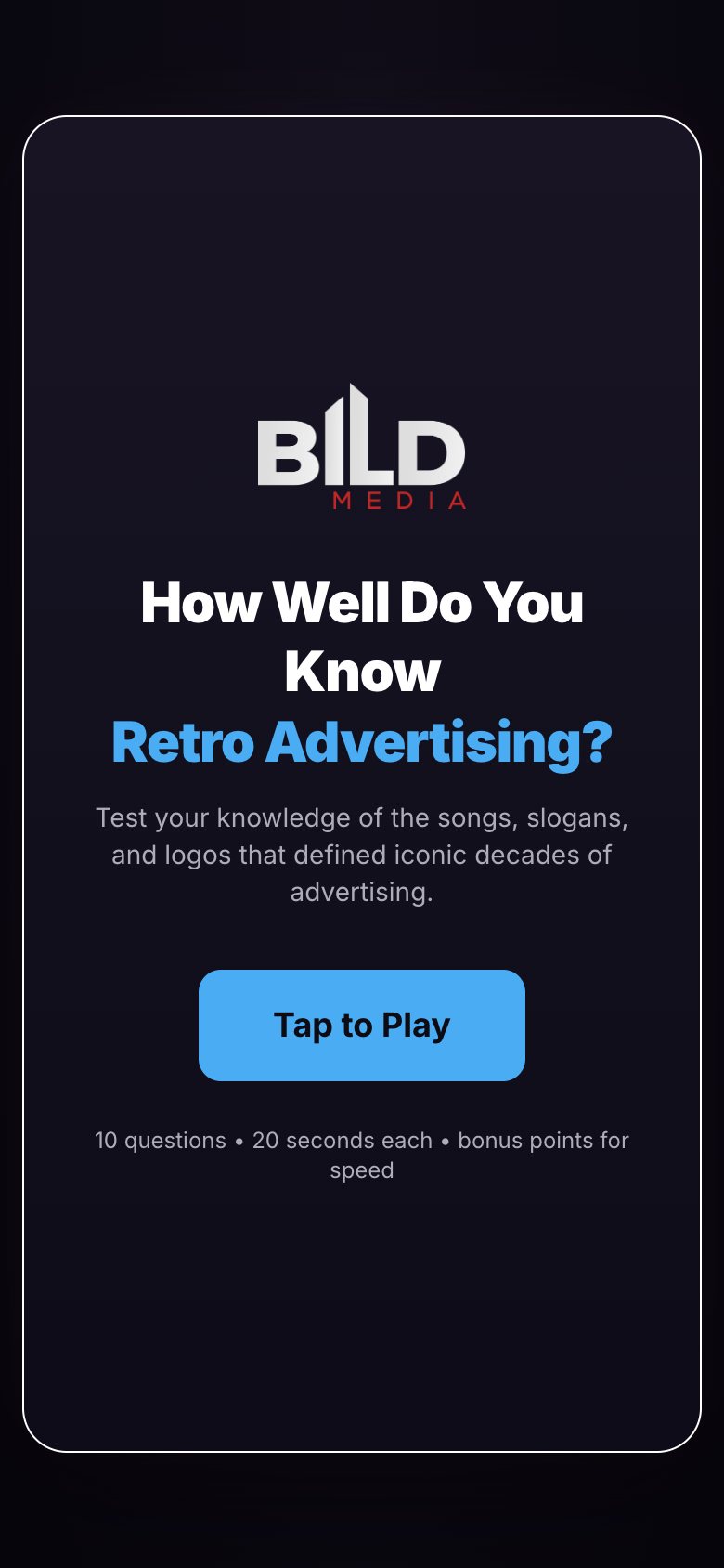Tap to play